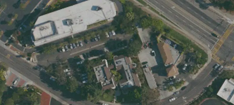 Multi-Tenant Office Building
