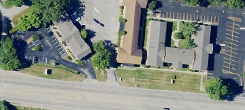 Office Building Near Hospitals