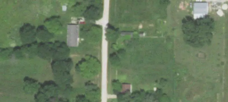 102 South Caroline Avenue, Bellflower, MO 63333