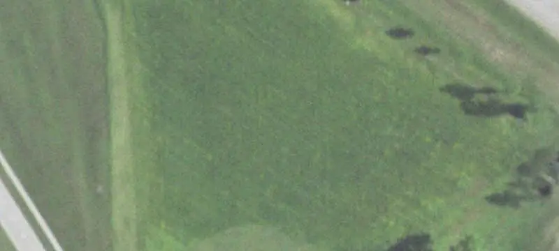 Commercial Pad Site
