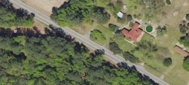 Vacant Agricultural Land