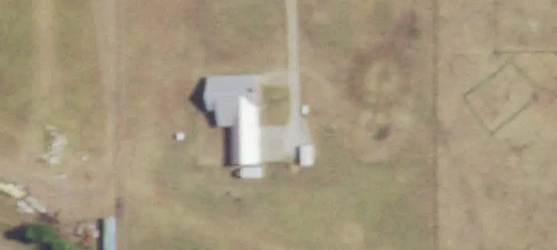 Self-Storage Facility with Expansion Land