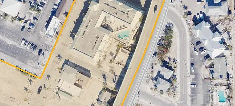 Downtown Commercial Development Land