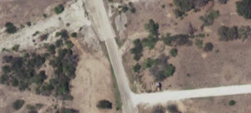 Highway-Front Commercial Land