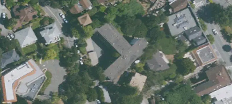 28-Unit Apartment Building