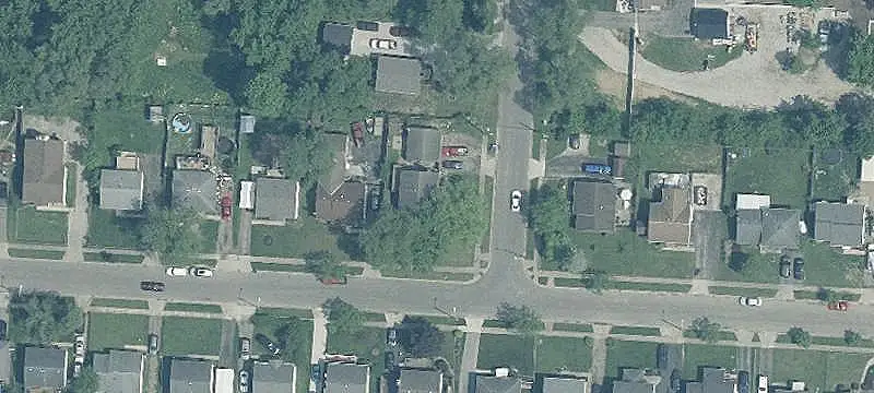 Updated 2-Unit Duplex
