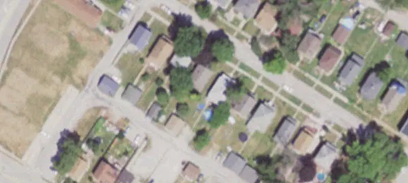 Waterfront Development Land