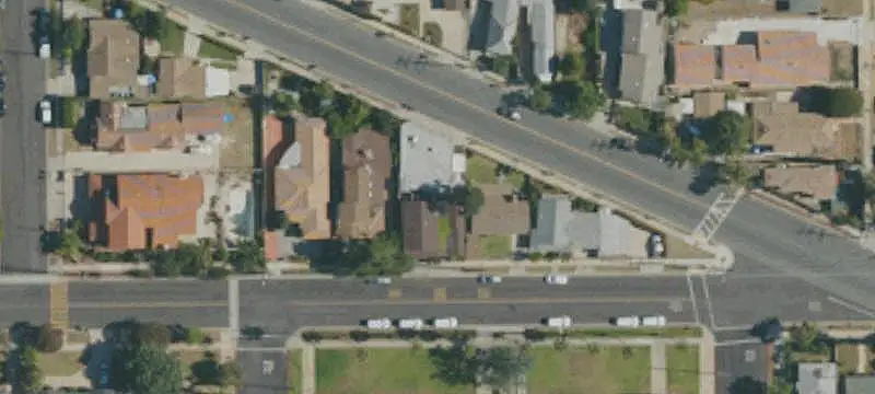 Corner Mixed-Use Property