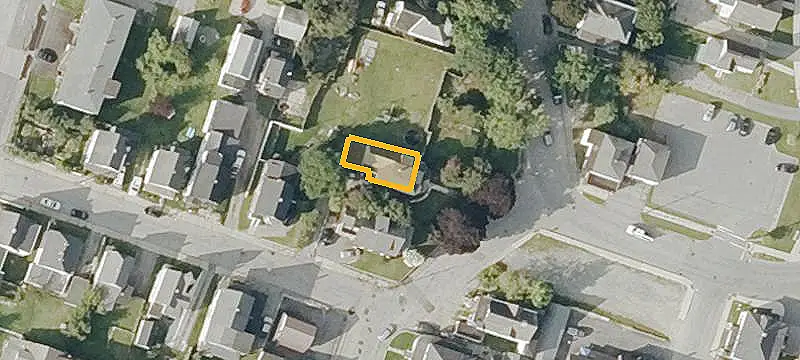 Two-Unit Duplex Property