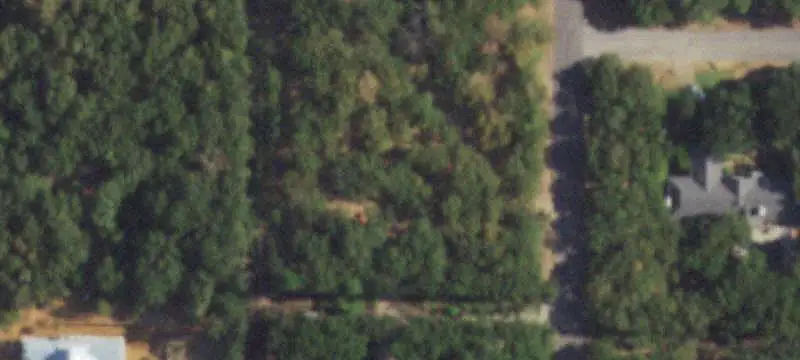 Unimproved Land