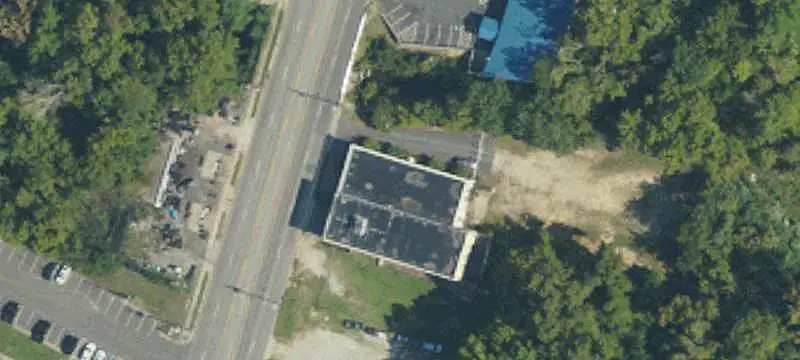Two-Story Flex Space