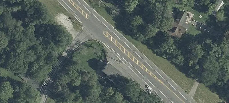 Renovated Highway Flex Space