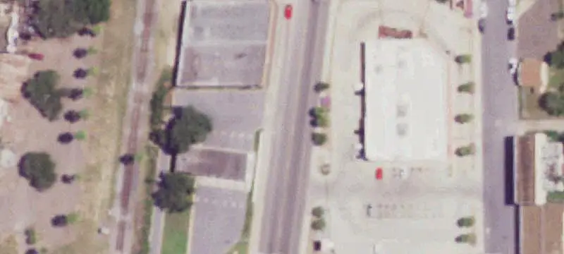 Divisible Retail Space