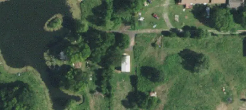 Unimproved Land