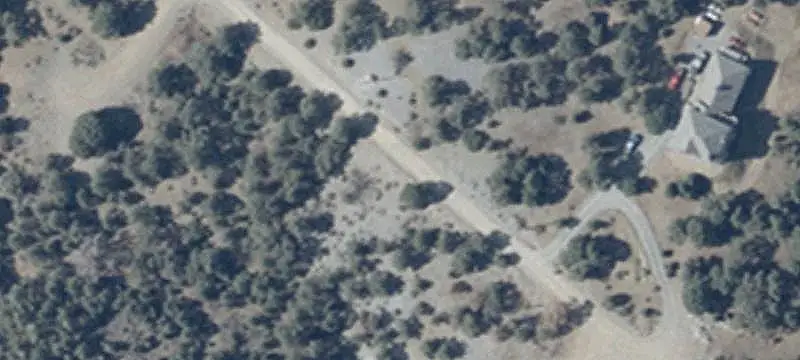 Moses Rock Land Parcel