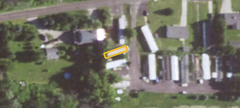 Manufactured Home Park Lots