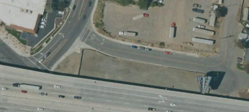 Flex Space with Freeway Frontage