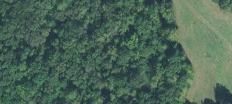 Land / Unimproved Land