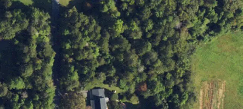 Land or Vacant Lot