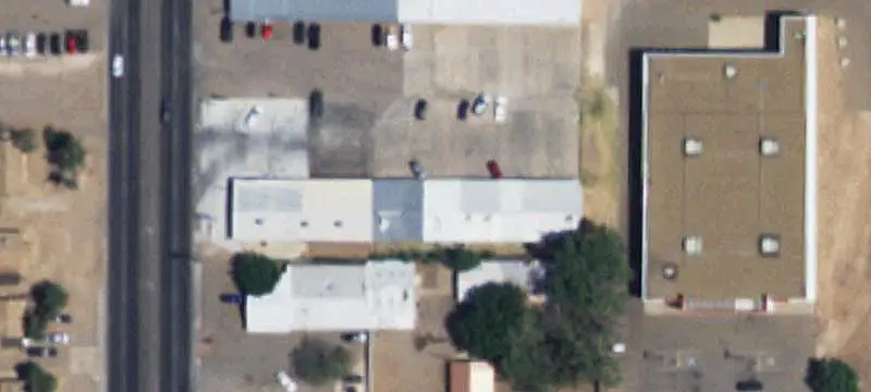 5-Unit Specialty Property