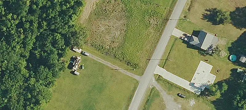 Land Near Fishing Access