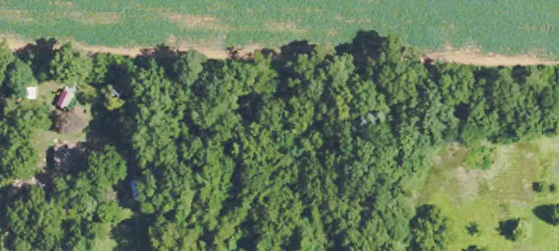 Hunting Land with Stocked Pond