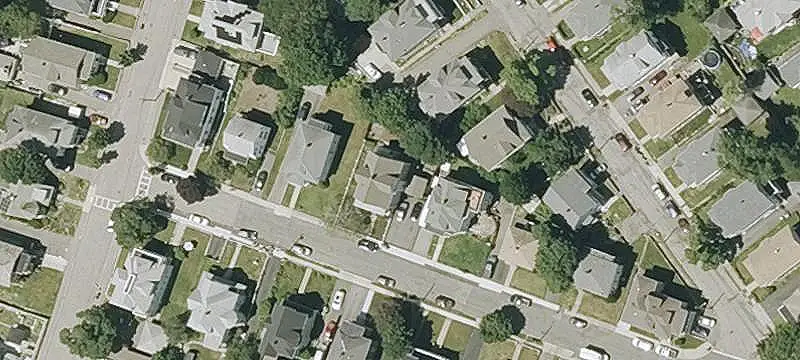 Three-Family Property with Full Basement