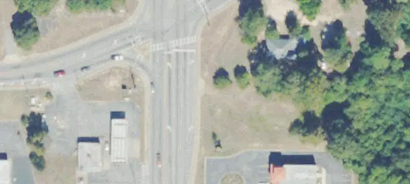 Shopping Center