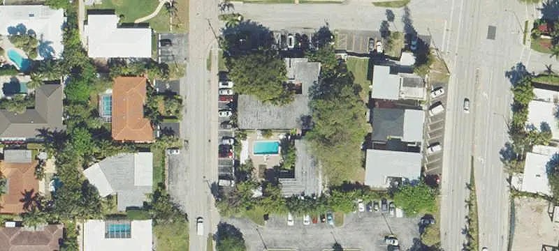 Green Island Inn Motel