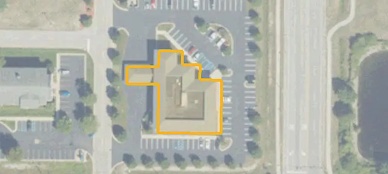 Second-Level Office Units