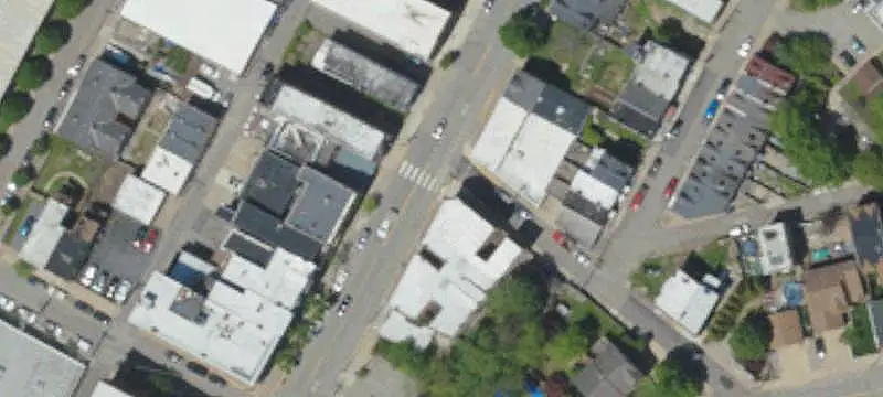 Mixed-Use Portfolio with Garages