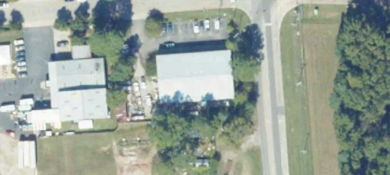 Office-Warehouse Flex Property