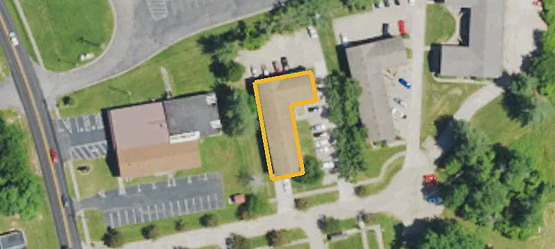 67-Unit Apartment Building