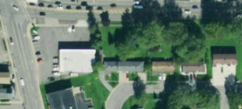 Four-Unit Apartment Property