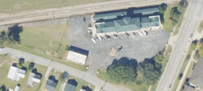 Church's Chicken NNN Property