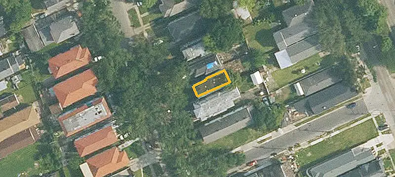 Multifamily Property with Basement