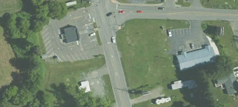 Mixed-Use Property