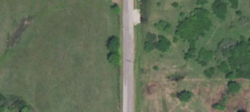 Fenced Farm Acreage with Pond