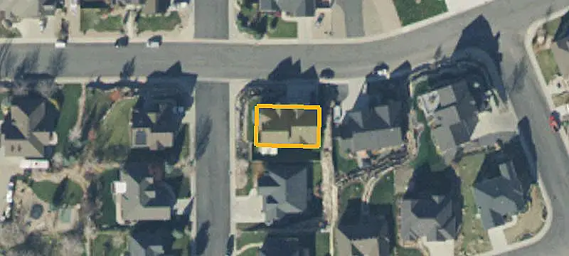 Commercial Land with Highway Visibility