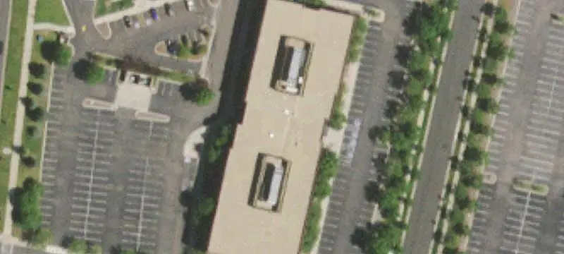 Office Units with Flexible Floorplans