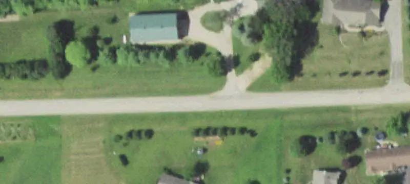 32-Unit Self Storage Facility