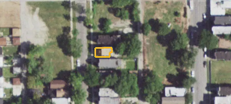 Updated Brick Duplex Property