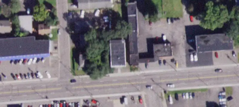Fully Occupied 9-Unit Apartment Building