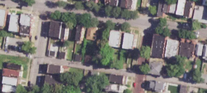 Level Commercial Land