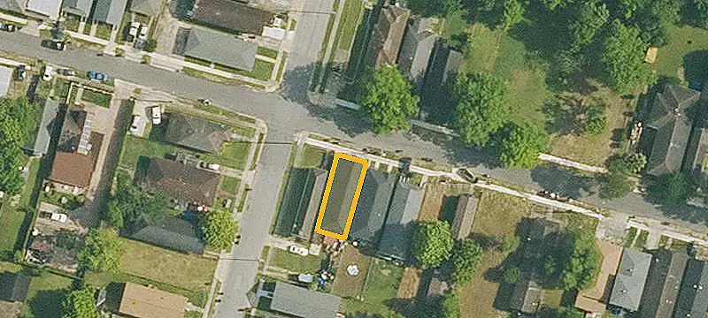 Multifamily Property