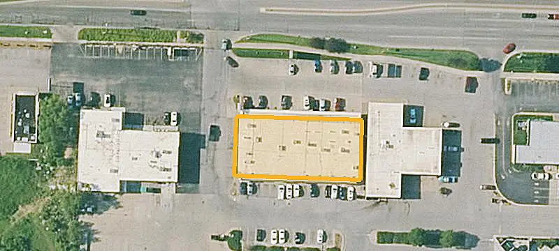 Two-Tenant NNN Property