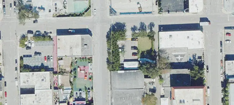 T5-O Commercial Development Site