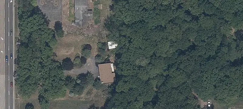 Commercial Land with Road Frontage