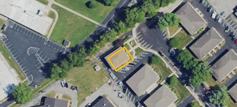 108-Unit Apartment Building