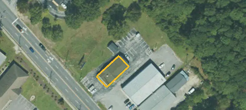 Renovated Office Units